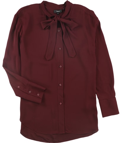 Weekender Button Down Blouse