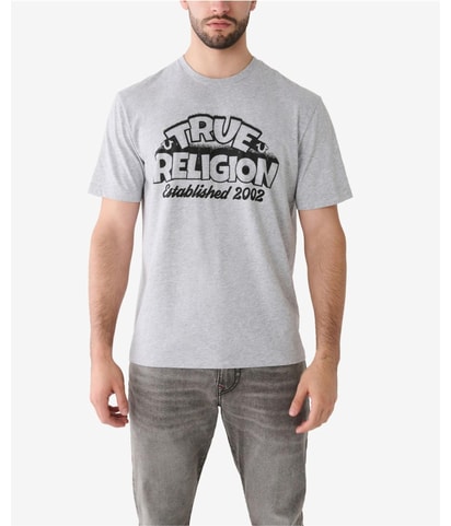 Established Graphic T-Shirt