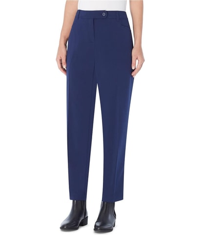 Duke Straight Leg Casual Pants