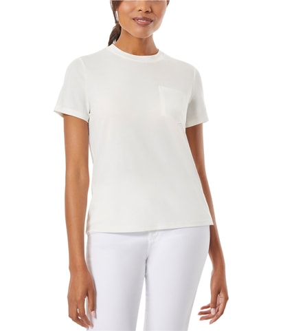 Pocket Basic T-Shirt