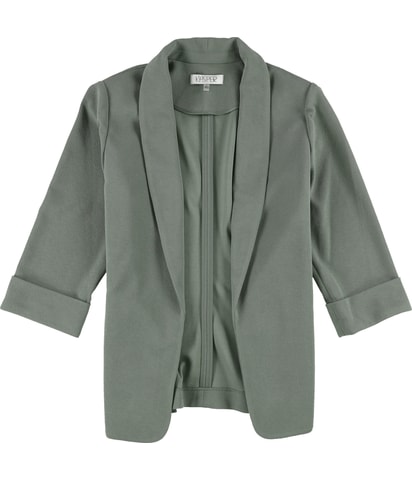 Textured Blazer Jacket