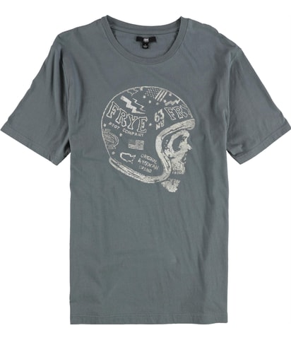 Short Sleeve Crewneck Graphic T-Shirt