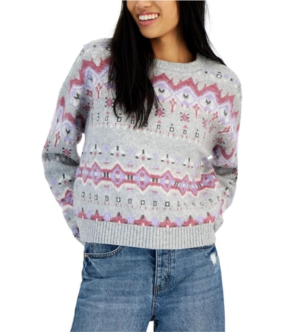 Alliance Pullover Sweater