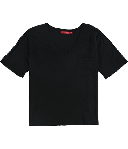 Bull Pocket Basic T-Shirt