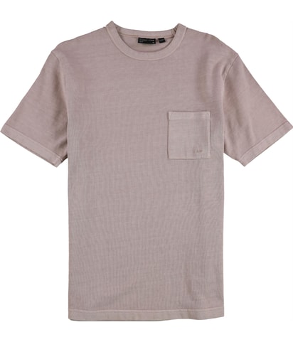 Relaxed Fit Basic T-Shirt