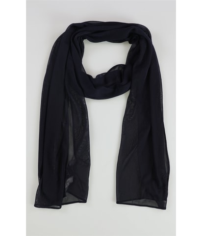 Sheer Shawl Scarf Wrap