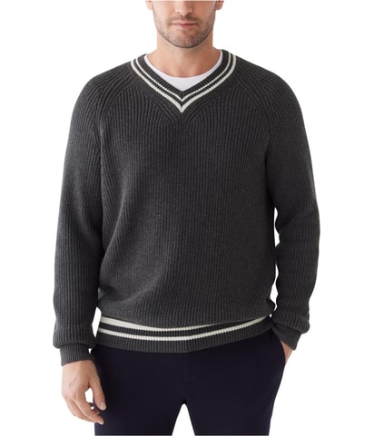 Long Sleeve Pullover Sweater