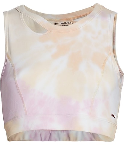 Novella Longline Sports Bra