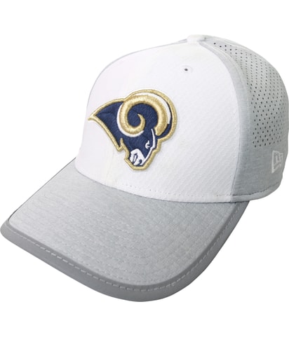 LA Rams Baseball Cap