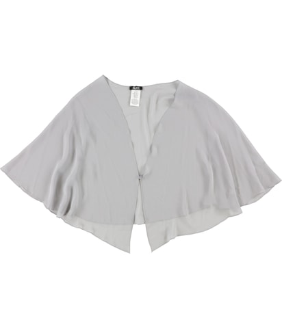 Capelet Shawl Sweater