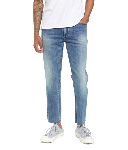 Wooster Tapered Slim Jeans