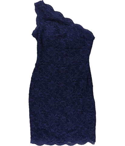 Glitter Bodycon Dress