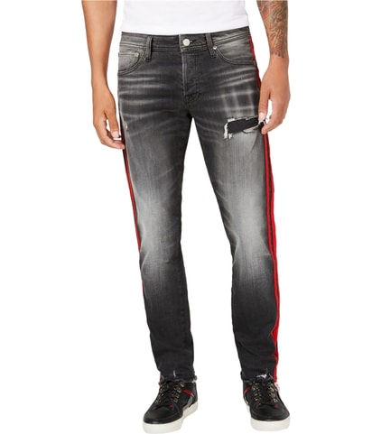 Glenn Tapered Slim Jeans