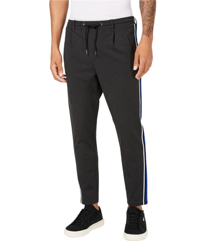 Liam Straight Leg Jogger Athletic Pants