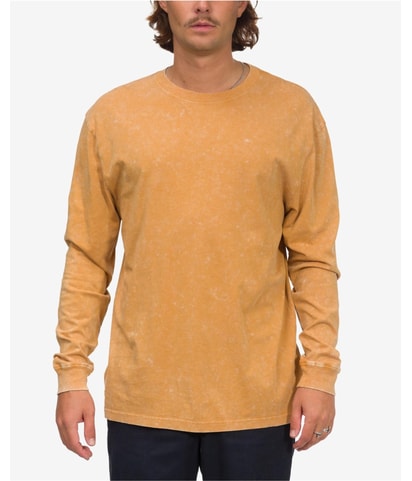 Kendrick Basic T-Shirt