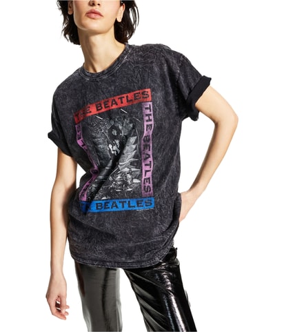 The Beatles Graphic T-Shirt
