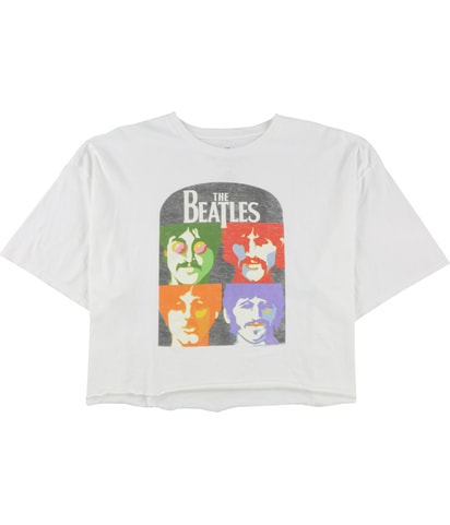 The Beatles 4 Graphic T-Shirt