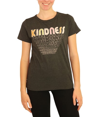 Kindness Graphic T-Shirt