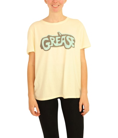 Grease Graphic T-Shirt