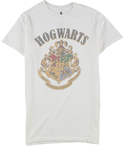 Hogwarts Graphic T-Shirt
