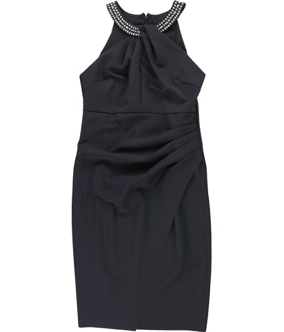 Slimming Sheath Dress