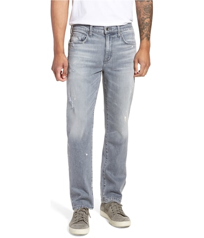 Kross Tapered Slim Jeans