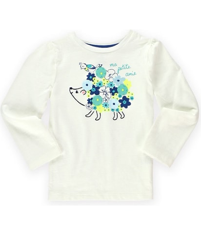 Ma Petite Amie Graphic T-Shirt