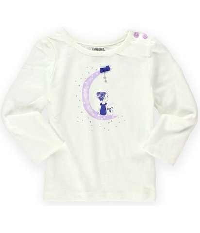Bright Like A Star Graphic T-Shirt