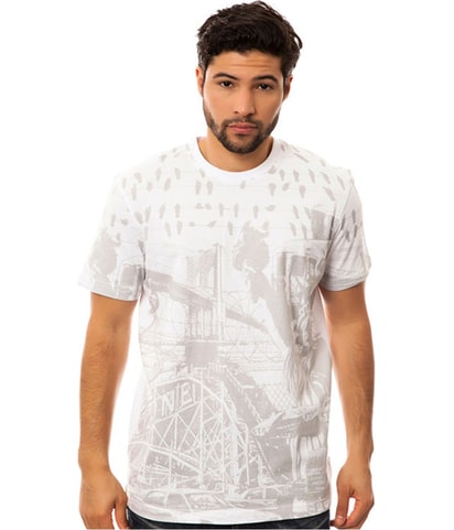 Coming Attraction Graphic T-Shirt