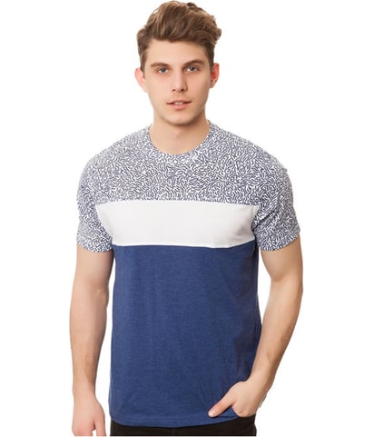 The Scribble Piece Graphic T-Shirt