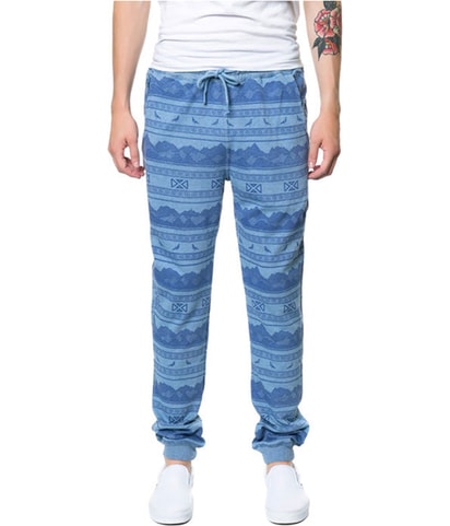 The Badlands Tapered Relaxed Sweatpants Casual Pants