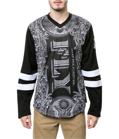 The Springfield Jersey