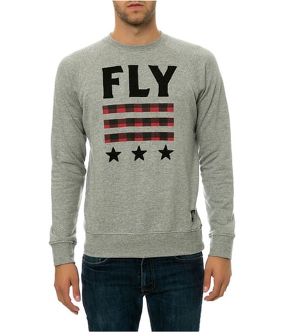 The Baton Rouge Crewneck Sweatshirt