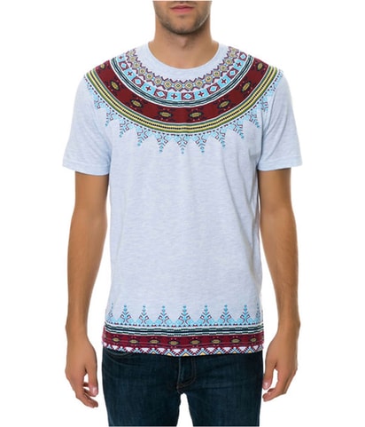 The Diego Graphic T-Shirt