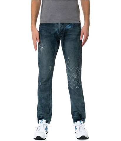 The Notorious Denim Regular Straight Leg Jeans
