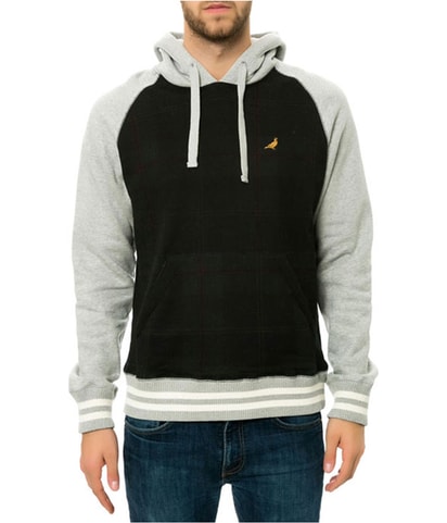 The Newcastle Hoodie Sweatshirt