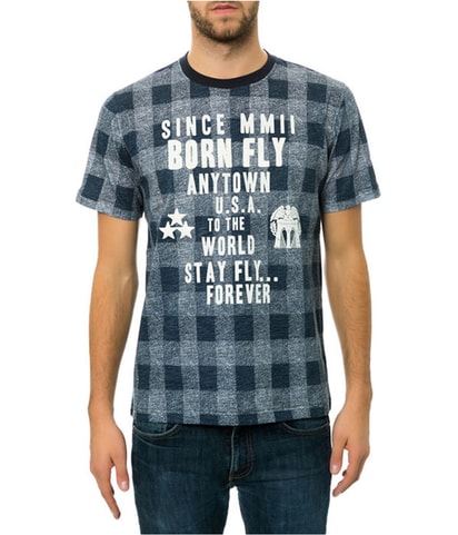 The Tron Graphic T-Shirt