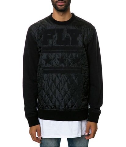 The Carrie Crewneck Sweatshirt