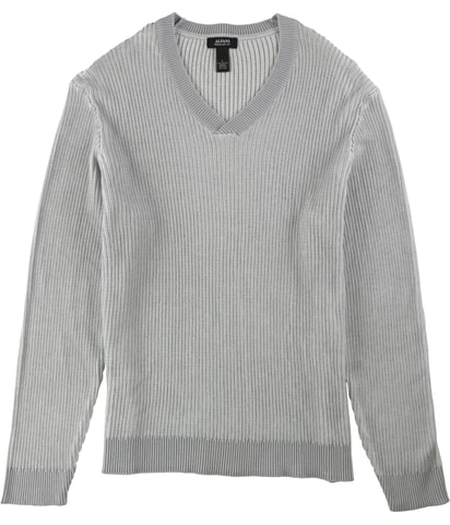 V-neck Knit Sweater