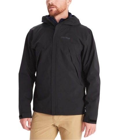 Precip Pro Windbreaker Jacket