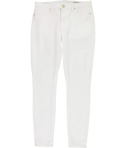 Spray On Tapered Skinny Jeans