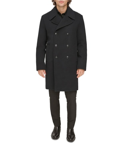 153AP942 Overcoat Dress