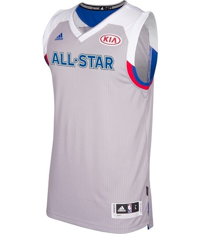 Allstar East Jersey
