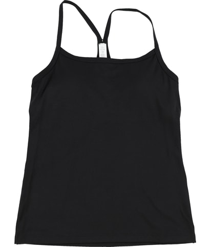 Real Me Racerback Tank Top
