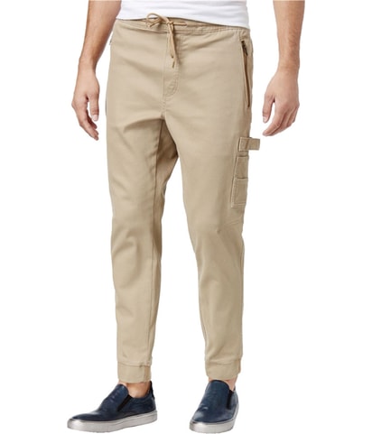 Carpenter Tapered Jogger Casual Pants