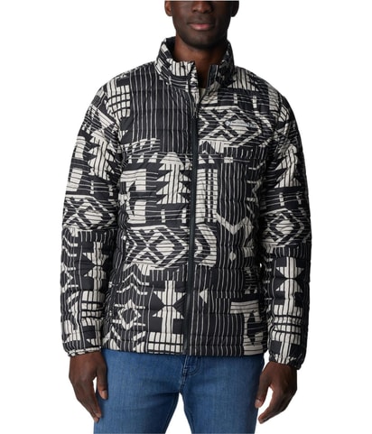 Powder Lite Quilted Jacket
