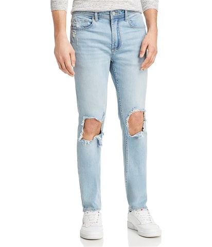 Horatio Tapered Skinny Jeans