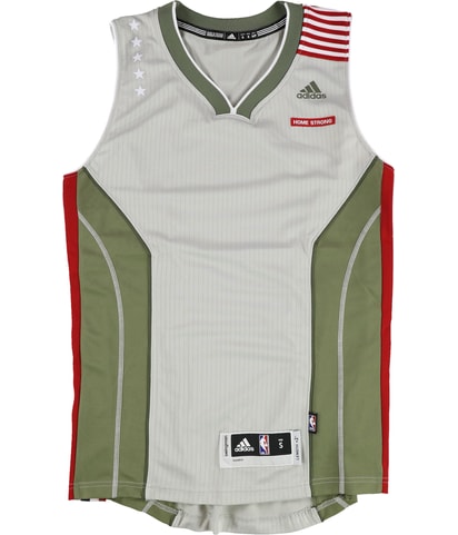Blank NBA Jersey