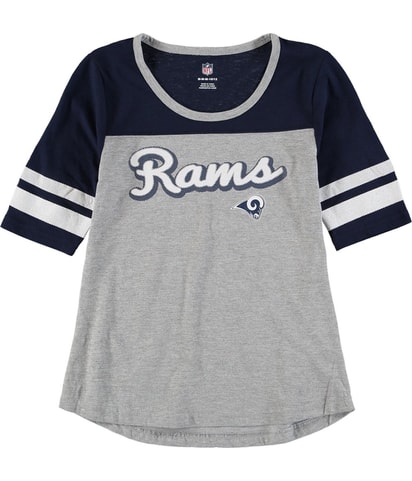 NFL LA Rams Graphic T-Shirt