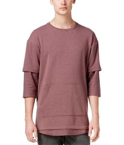 Layered Basic T-Shirt